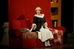 Opera „Penki Merės stebuklai“: apie įvykusius ir užstrigusius stebuklus