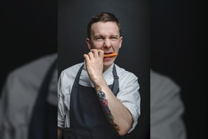 „Dublį“ palikęs Deivydas Praspaliauskas ruoš ypatingus pusryčius