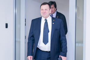 Prokuratūra pradėjo tyrimą dėl galimo Kęstučio Pūko seksualinio priekabiavimo