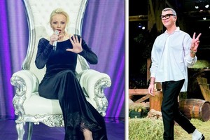 Mia ir Juozas Statkevičius grasina emigruoti. Priežastys gali būti panašios