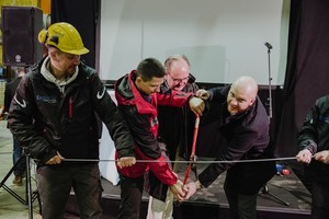 Lietuviams kitokia verslo strategija atnešė sėkmę Skandinavijoje