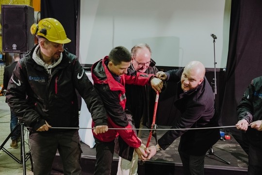 Lietuviams kitokia verslo strategija atnešė sėkmę Skandinavijoje