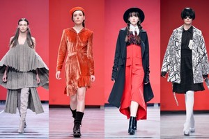 „Mados infekcija“ (II): kuo nustebino mados grandai ir naujokai?