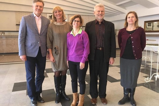 Įsibėgėja pasiruošimas prestižiniam Europos lengvosios atletikos renginiui