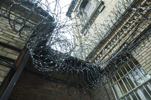 Nusikaltėliams vietoj mirties siūlo kitą bausmę: „Tai būtų daug baisiau“