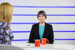 Dovilė Šakalienė persigalvojo: „Pataisų nebus“