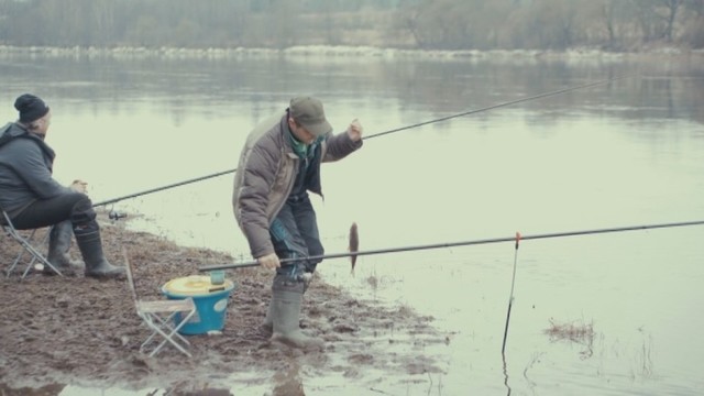 Kokį masalą rinktis žvejybai plūdinėmis meškerėmis?