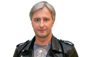 Ramūnas Zilnys. Trys priežastys džiaugtis „Fusedmarc“ pergale