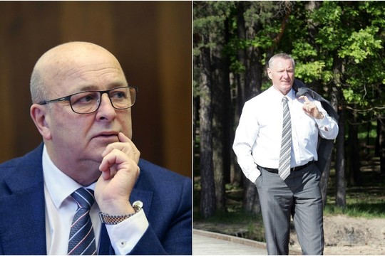 Žadėjo paukštyne nepalikti akmens ant akmens: sekmadienį to vos nepadarė ugnis