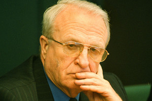 Buvęs premjeras L.M.Stankevičius bus laidojamas antradienį Vilniuje