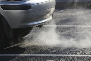 Dviejų vyrų mirtis mikroautobuse pašiurpino Rusiją