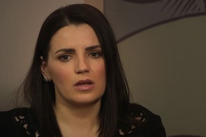 Patėvio smurtą patyrusi Renata Šakalytė-Jakovleva: „Man nereikia gailesčio“