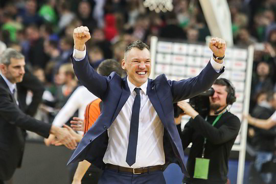 Neištesėtas pažadas: kada Kaune bus surengtos Eurolygos finalinio ketverto varžybos?