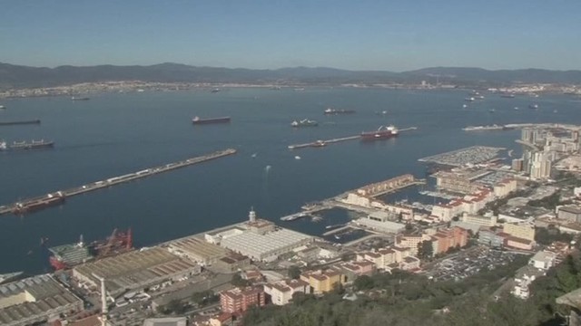 Gibraltaro gyventojai nerimauja dėl ateities po „Brexit“