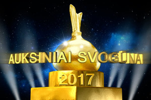 Arūnas Valinskas ir Petras Gražulis meta Svogūnų iššūkį