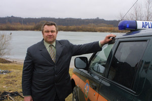 Kauno aplinkosaugininkams – kaltinimai įžūliu brakonierių dangstymu