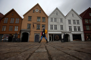 Danija nebegali didžiuotis laimingiausios valstybės pasaulyje titulu