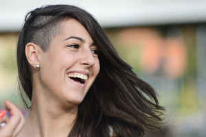 Lietuva – laimingesnė už Latviją ir Estiją, bet ne tokia laiminga, kaip Rusija