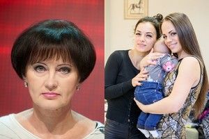 Laima Lapkauskaitė apie Puzaraičių nėštumą: „Jaučiuosi, lyg tapčiau močiute“
