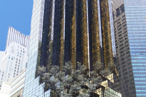 Donaldo Trumpo įspūdingoji kolekcija – taip prezidentas susikrovė milijardus