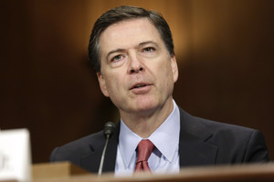 JAV žvalgybos agentūrų vadovai liudys dėl galimo Rusijos kišimosi į rinkimus