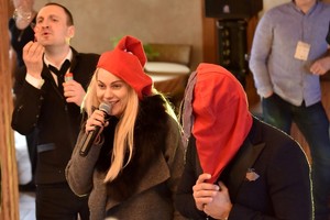 Nijolė Pareigytė-Rukaitienė pasakė, kas jai santuokoje svarbiausia