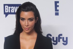 Kim Kardashian atskleidė šokiruojančius faktus: „Mane norėjo išprievartauti ir nužudyti“