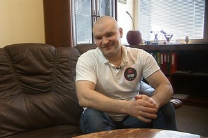 Ramūnas Vyšniauskas atvirai apie sunkumus: „Kad pragyvenčiau, teko parduoti automobilį“