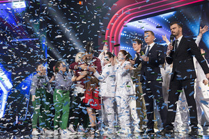 Paaiškėjo „Lietuvos talentų“ pusfinalio lyderis: „Tokie gimsta vieną kartą per šimtą metų“