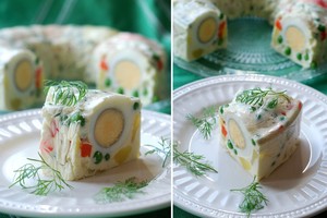 Nekeptas Velykų pyragas: pagaminti lengva, o rezultatas – šventiškas