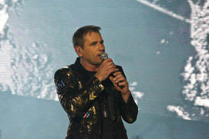 „Granatos Live“ vėl prisiviliojo „Leon Somov & Jazzu“ ir Marijoną Mikutavičių