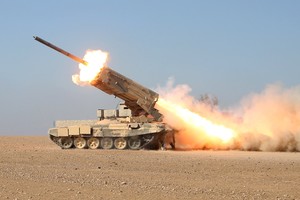 Kibernetinis karas gali užkurti branduolinį pragarą