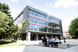 LSMU parengti specialistai vertinami ir užsienyje