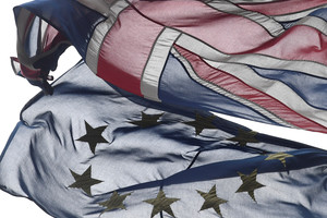 ES rengia savo 60-mečio minėjimą Romoje, kurį temdo „Brexit“ šešėlis