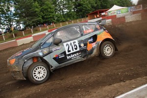 Organizatoriai ragina kalendoriuose pažymėti didžiausio autokroso renginio datą