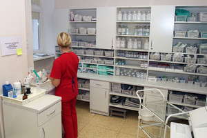 Neįtikėtinas ėjimas – steigs specialią įmonę vaistams pirkti