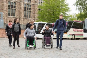 „Draugystės veža!“ kryptis – Kijeve vyksianti „Eurovizija“