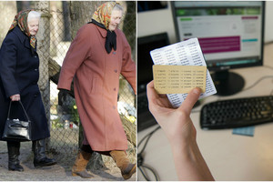 Nauja mokėjimo už komunalines paslaugas tvarka jau sėja paniką, ypač – tarp senjorų