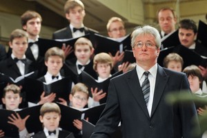 „Ąžuoliuko“ vadovas Vytautas Miškinis: „Jaučiu atsakomybę už kiekvieną vaiką“