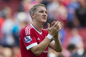 Anglijoje užgesęs Bastianas Schweinsteigeris išvyksta į Čikagą