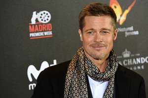 Paaiškėjo, kaip Bradas Pittas malšina skyrybų su Angelina Jolie skausmą