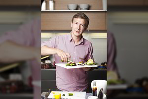 Deivydas Praspaliauskas ruošiasi nustebinti nauju kūriniu