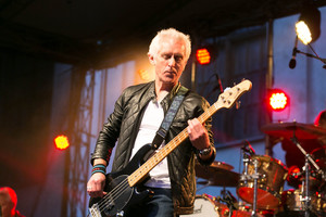 „Pelenų“ siela Gintas Banys: „Nesame vestuvių muzikantai. Tokiais ir netapsime“