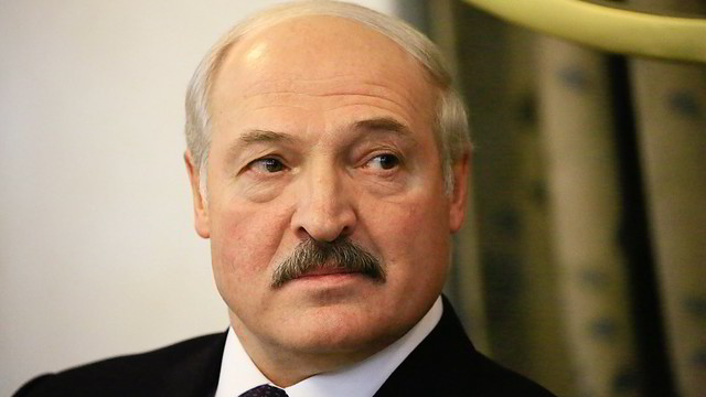 Baltarusijos prezidentas apkaltino Lietuvą rengus provokaciją