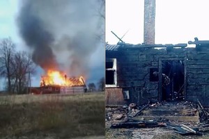 Baisi nelaimė sugriovė kaimo šviesuolės gyvenimą