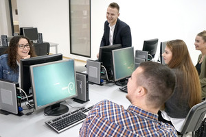 Šiaulių universitetas: unikalios specialybės ir prioritetas regiono poreikiams