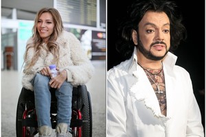 Rusijoje – įniršis dėl „Eurovizijos“, Filipas Kirkorovas jau turi planą