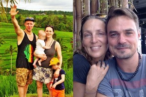 Balio salą supurtęs žemės drebėjimas palietė ir ten atostogaujančias lietuvių garsenybes