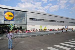 Komercinę NT rinką supurtė du nauji rinkos žaidėjai