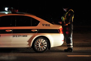 Vilniuje užpulta į mokyklą einanti nepilnametė: užpuolikas ją ėmė smaugti